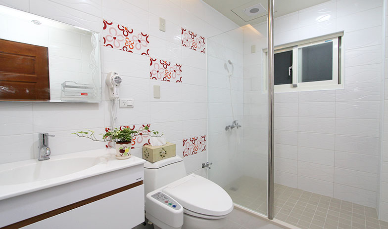 金洙椏民宿客房