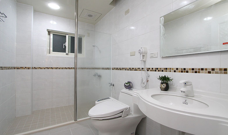 金洙椏民宿客房