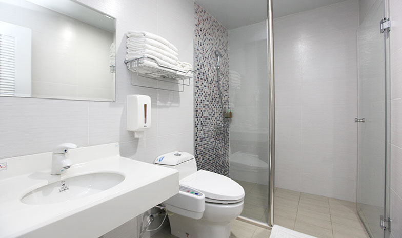 金洙椏民宿客房